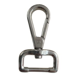 carabina 20 mm nichel