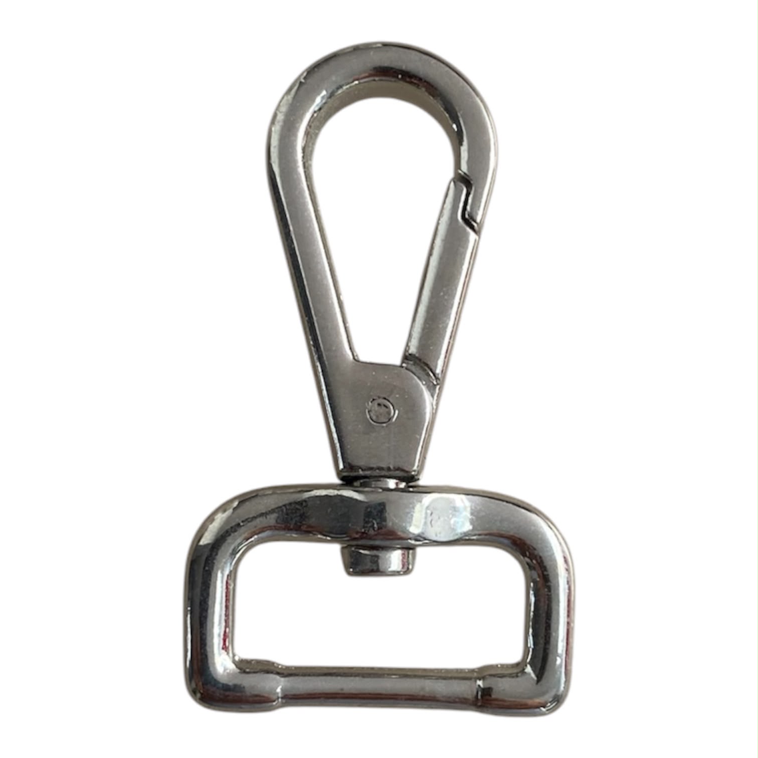 carabina 20 mm nichel