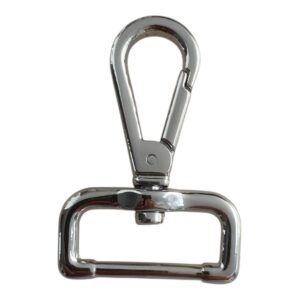 carabina 25 mm nichel