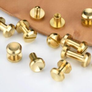inele din alama 6 mm