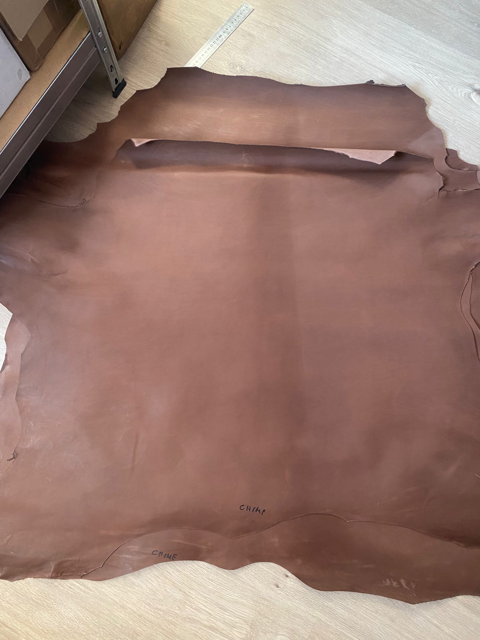 piele de vitel grosime 1 mm