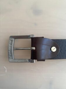catarama din inox 40 mm